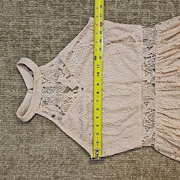 love, Fire Boho Dress, Lrg - Picture 9 of 11